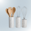 marble stone kitchenware