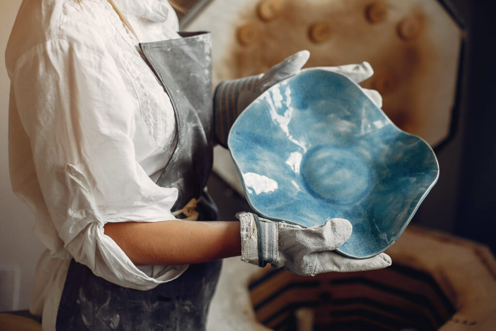 Handicraft Fusion - A-3 Overseas Pvt. Ltd.