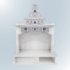 handcrafted marble mandirs temple