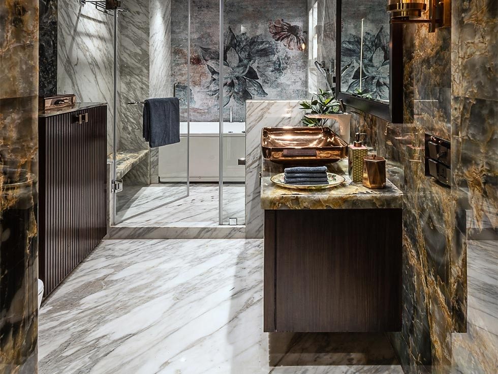 Marble & SemiPrecious Stone Kitchenware in Gurgaon, Delhi