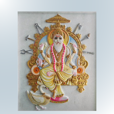 CNC artistic craftsmanship architectural sculptures