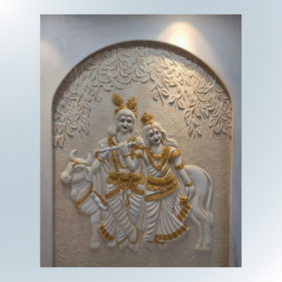 CNC artistic craftsmanship art replicas