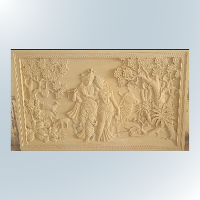 CNC artistic craftsmanship art replicas